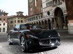 Maserati GranTurismo S 2008 года